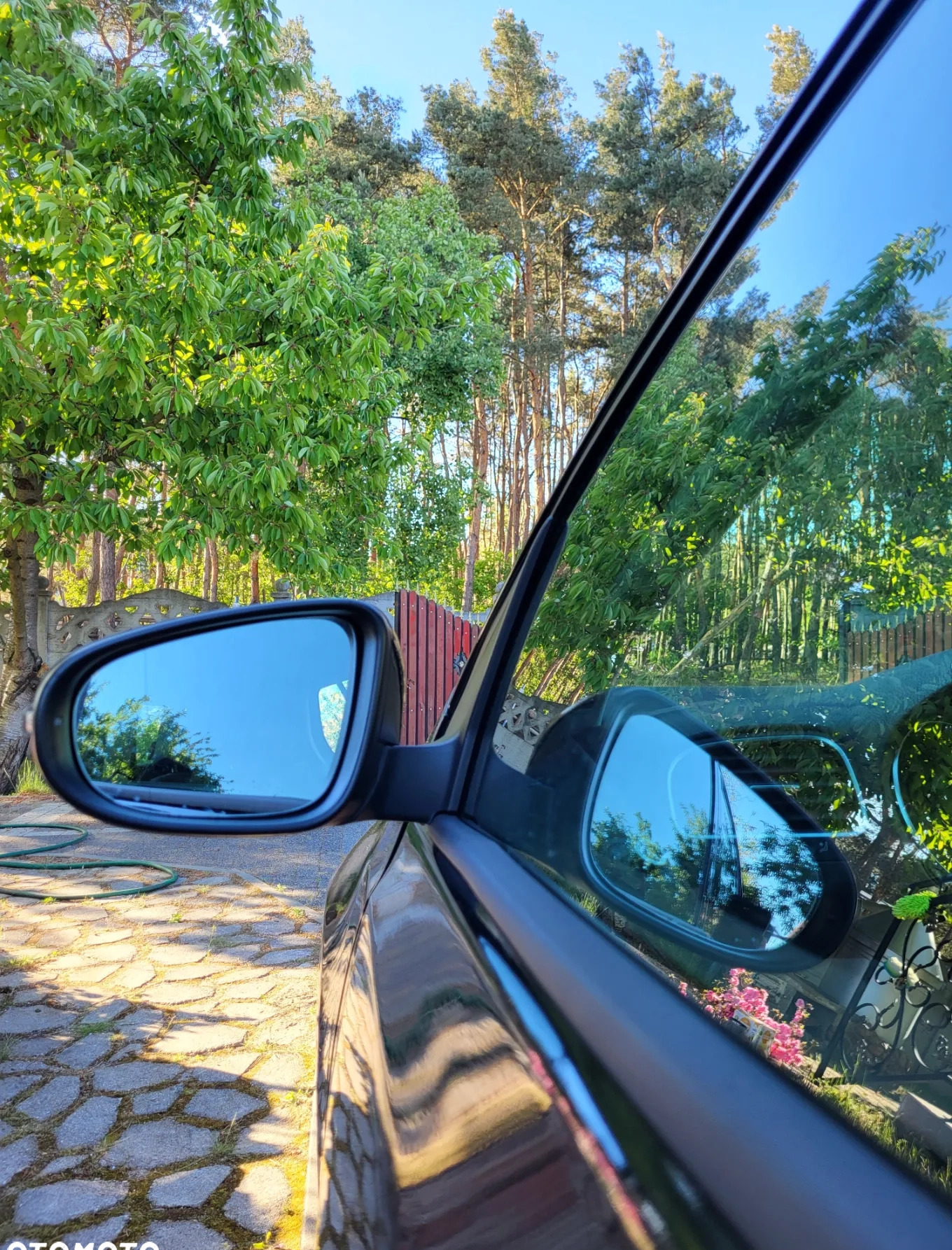 Volkswagen Golf cena 26400 przebieg: 194000, rok produkcji 2009 z Końskie małe 92